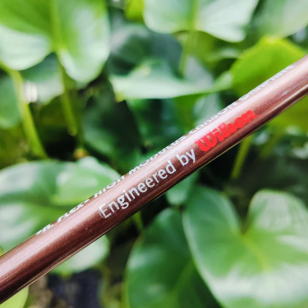 ชุดเหล็ก WILSON HT 2000 PERIMETER BALANCE มีเหล็ก 4 5 6 7 8 9 P S เหล็กสภาพสวยทุกเหล็ก เดิมๆ ก้านเดิมทุกเหล็ก เลยค่ะ ไม้กอล์ฟพรีเมี่ยมมือสอง ของแท้ By NakaraLuxurious image 11 ชุดเหล็ก WILSON HT 2000 PERIMETER BALANCE มีเหล็ก 4 5 6 7 8 9 P S เหล็กสภาพสวยทุกเหล็ก เดิมๆ ก้านเดิมทุกเหล็ก เลยค่ะ ไม้กอล์ฟพรีเมี่ยมมือสอง ของแท้ By NakaraLuxurious image 11