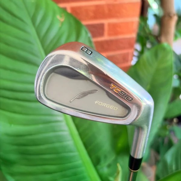 IRON SET Fourteen TC-910 Forged ที่สุดแห่งชุดเหล็กระดับพรีเมียมทัวร์ image 9 IRON SET Fourteen TC-910 Forged ที่สุดแห่งชุดเหล็กระดับพรีเมียมทัวร์ image 9
