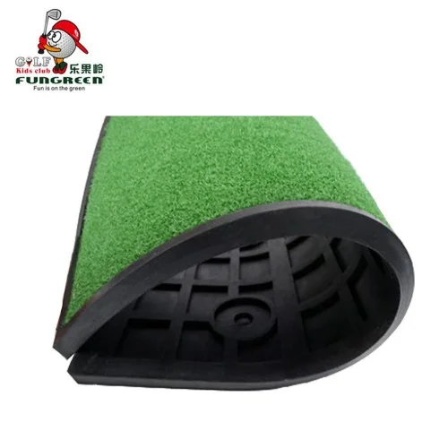 พรมซ้อมไดร์ฟ FUNGREEN MINI GOLF PLAYEAGLE FG037 image 2 พรมซ้อมไดร์ฟ FUNGREEN MINI GOLF PLAYEAGLE FG037 image 2