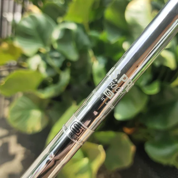 เหล็ก 5 SRIXON ZR-700 FORGED วัสดุพรีเมี่ยมญี่ปุ่น ฟีลลิ่งนุ่มมาก หน้าตะไบโหดๆ สปินจัดตกหยุด image 6 เหล็ก 5 SRIXON ZR-700 FORGED วัสดุพรีเมี่ยมญี่ปุ่น ฟีลลิ่งนุ่มมาก หน้าตะไบโหดๆ สปินจัดตกหยุด image 6