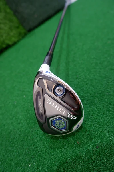 HYBRID U3 TAYLORMADE GLOIRE F image 3 HYBRID U3 TAYLORMADE GLOIRE F image 3