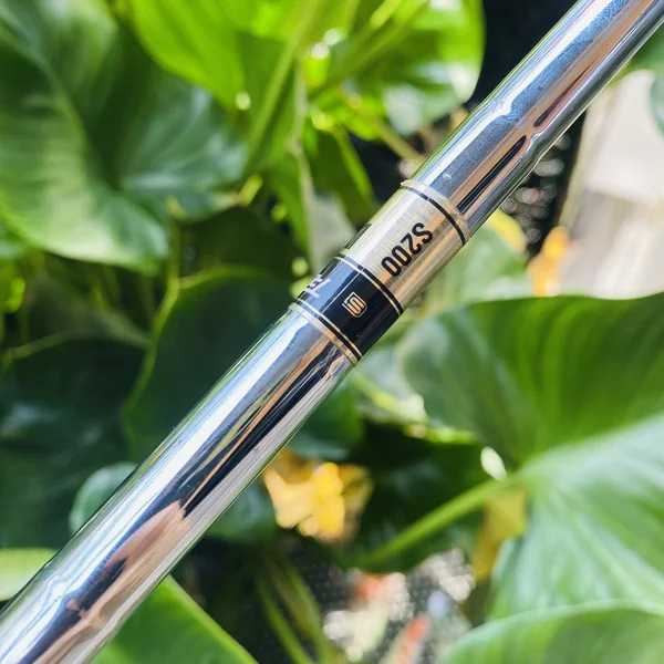  ชุดเหล็ก Titleist AP2 710 FORGED 🔥 ฟีลแน่น คุมแม่น สายจริงต้องลอง! 📌 มีเหล็ก 5, 6, 7, 8, 9, P   image 13