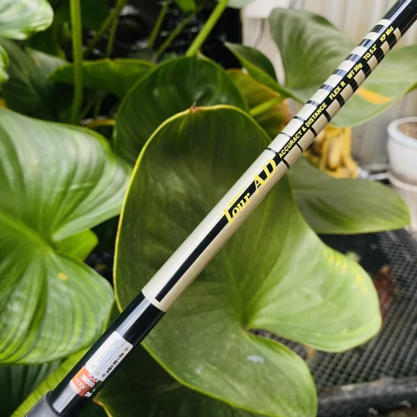 DRIVER COBRA ZL ENCORE ⛳🔥 เบา เร็ว พุ่งไกล สไตล์ Zero Limits! องศา 10.5° ตีง่าย ลอยสวย กำลังดี ✨ image 9 DRIVER COBRA ZL ENCORE ⛳🔥 เบา เร็ว พุ่งไกล สไตล์ Zero Limits! องศา 10.5° ตีง่าย ลอยสวย กำลังดี ✨ image 9