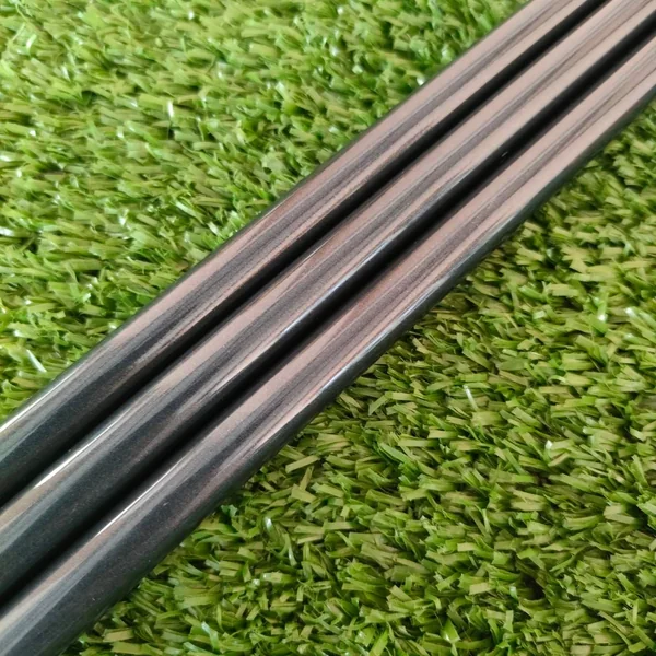  *ก้านสำหรับใส่ ชุดเหล็ก* KEN AIpha 2000 HIGH MODULUS ของใหม่!! ความยาว 39 นิ้ว FLEX R เป็นก้าน HIGH MODULUS สุดยอดของกราไฟต์แท้ๆ 100% มือหนึ่ง ของแท้ BY NakaraLuxurious   image 3