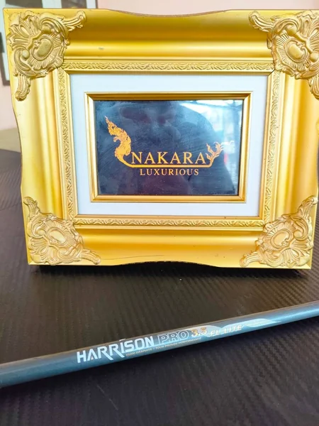 ก้าน HARRISON PRO 3.5 LITE image 2 ก้าน HARRISON PRO 3.5 LITE image 2