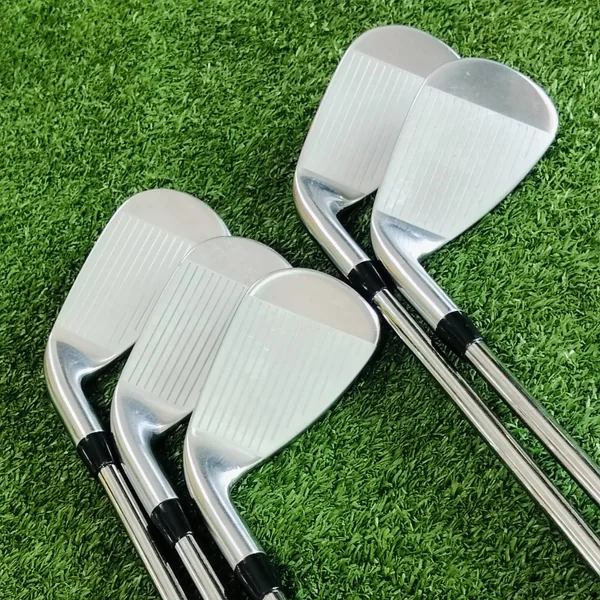 ชุดเหล็ก TITLEIST T300 (2022) ตีไกล ตีง่าย ชุดแบบ COMBO พัฒนาเกมการเล่นได้มากเป็นพิเศษ บเคลื่อนด้วยพลังจากเทคโนโลยี Max Impact ก้อนโพลีเมอร์ที่ถูกซ่อนอยู่ภายใน ไม้กอล์ฟพรีเมี่ยมมือสอง ของแท้ By NakaraLuxurious image 9 ชุดเหล็ก TITLEIST T300 (2022) ตีไกล ตีง่าย ชุดแบบ COMBO พัฒนาเกมการเล่นได้มากเป็นพิเศษ บเคลื่อนด้วยพลังจากเทคโนโลยี Max Impact ก้อนโพลีเมอร์ที่ถูกซ่อนอยู่ภายใน ไม้กอล์ฟพรีเมี่ยมมือสอง ของแท้ By NakaraLuxurious image 9