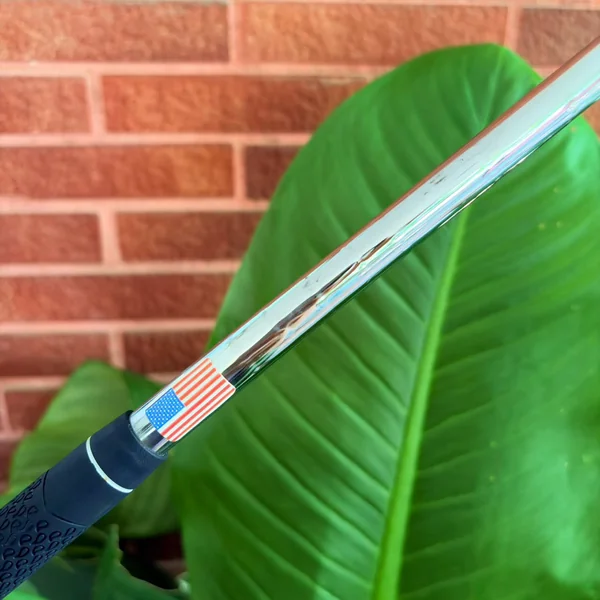WEDGE PING iWedge 56° Black Dot (Made in USA) ความแม่นยำระดับศัลยแพทย์ image 4 WEDGE PING iWedge 56° Black Dot (Made in USA) ความแม่นยำระดับศัลยแพทย์ image 4