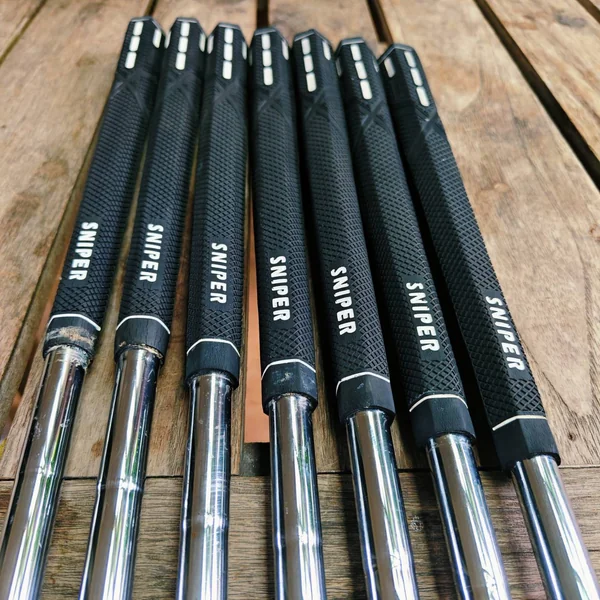 IRON SET XXIO IMPACT POWER BODY ชุดเหล็กหน้าเด้ง เทคโนโลยีแรงปะทะสูง** ตีง่ายดาย ระยะไกลสั่งได้ image 11 IRON SET XXIO IMPACT POWER BODY ชุดเหล็กหน้าเด้ง เทคโนโลยีแรงปะทะสูง** ตีง่ายดาย ระยะไกลสั่งได้ image 11