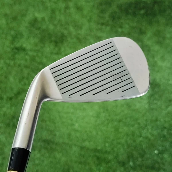  *** ก้านสามดาว แพงมากๆ!!! เหล็ก 4 HONMA BERES MG802 ก้าน ARMRQ UD45 FLEX R *3ดาว* MADE IN JAPAN SAKATA ไม้กอล์ฟพรีเมี่ยมมือสอง ของแท้ By NakaraLuxurious   image 4