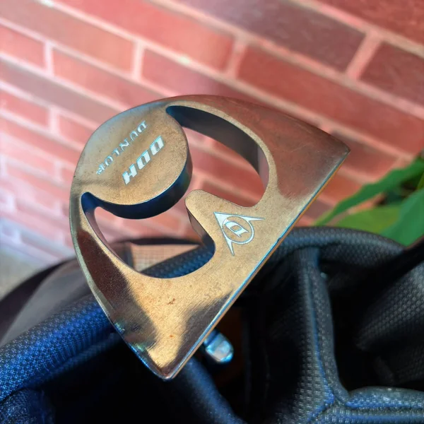 GOLF SET Dunlop DDH Tour Gold Full Set (พร้อมถุงกอล์ฟตรงรุ่น) ตีง่าย สบายมือ ชดเชยความผิดพลาดขั้นสุด image 3 GOLF SET Dunlop DDH Tour Gold Full Set (พร้อมถุงกอล์ฟตรงรุ่น) ตีง่าย สบายมือ ชดเชยความผิดพลาดขั้นสุด image 3