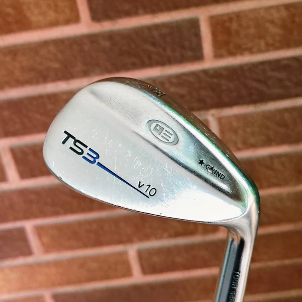 WEDGE US KIDS TS3 V10 LOFT 52° / BOUNCE 8° Size 54 ความยาว 32 นิ้ว image 1 WEDGE US KIDS TS3 V10 LOFT 52° / BOUNCE 8° Size 54 ความยาว 32 นิ้ว image 1