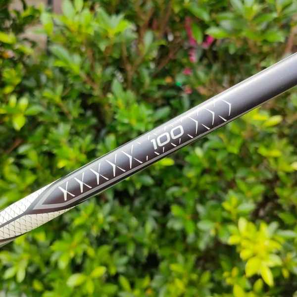 HYBRID 4/5 INESIS STAINLESS STEEL 100 ก้าน DECATHLON FLEX S สุดยอดพรีเมี่ยม ของใหม่ราคาเป็นหมื่นครับ ตีนุ่ม วัสดุดีมากครับ image 7 HYBRID 4/5 INESIS STAINLESS STEEL 100 ก้าน DECATHLON FLEX S สุดยอดพรีเมี่ยม ของใหม่ราคาเป็นหมื่นครับ ตีนุ่ม วัสดุดีมากครับ image 7