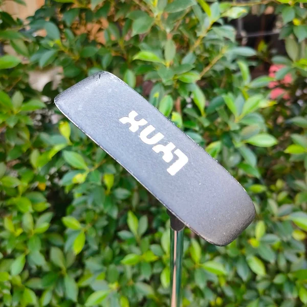PUTTER LYNX USA 5 ความยาว 34 นิ้ว พัตต์ง่าย น้ำหนักดี image 2 PUTTER LYNX USA 5 ความยาว 34 นิ้ว พัตต์ง่าย น้ำหนักดี image 2