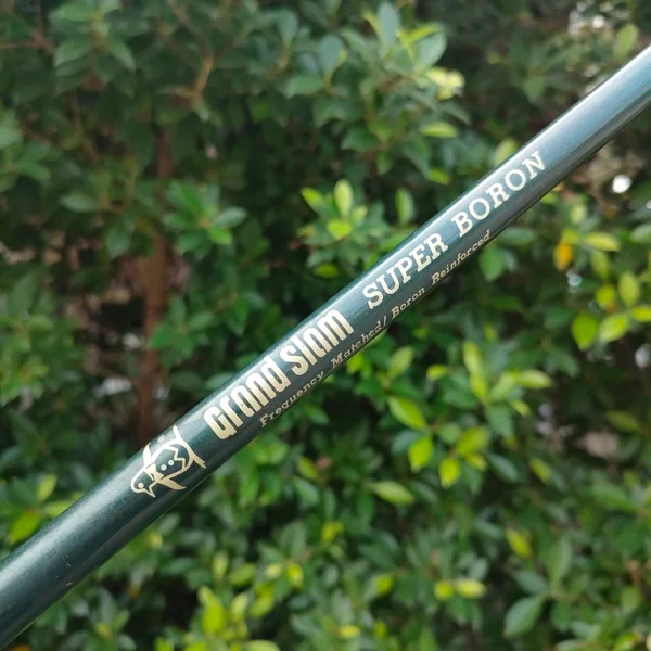 HYBRID KASCO POWER TORNADO เบอร์ 77 องศา 25 ก้าน SUPER BORON GRAND SLAM ตีง่ายมาก รุ่นยอดนิยม!! ไม้กอล์ฟมือสอง ของแท้ BY NakaraLuxurious image 5 HYBRID KASCO POWER TORNADO เบอร์ 77 องศา 25 ก้าน SUPER BORON GRAND SLAM ตีง่ายมาก รุ่นยอดนิยม!! ไม้กอล์ฟมือสอง ของแท้ BY NakaraLuxurious image 5