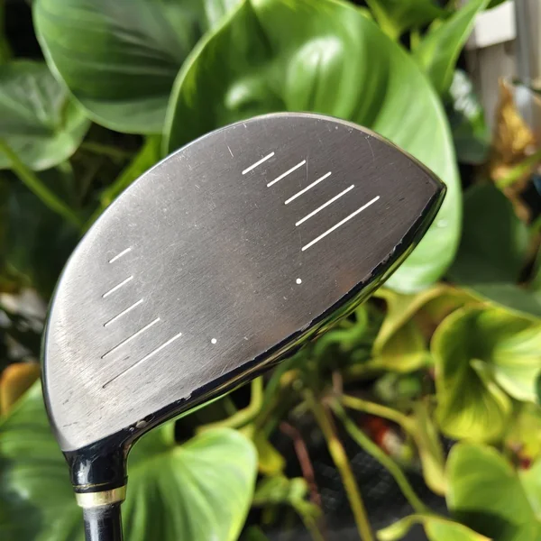 Driver XXIO IMPACT POWER MATCHING MP400 – ฟีลนุ่ม ตีง่าย เพิ่มระยะเต็มๆ image 3 Driver XXIO IMPACT POWER MATCHING MP400 – ฟีลนุ่ม ตีง่าย เพิ่มระยะเต็มๆ image 3