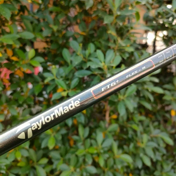 ** ไม้กอล์ฟสำหรับท่านที่ถนัดซ้าย ** DRIVER TAYLORMADE R360 TI องศา 10.5 ก้าน TAYLORMADE FT6+ FLEX R image 5 ** ไม้กอล์ฟสำหรับท่านที่ถนัดซ้าย ** DRIVER TAYLORMADE R360 TI องศา 10.5 ก้าน TAYLORMADE FT6+ FLEX R image 5