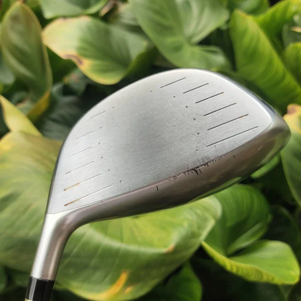  Driver VOLTIO Hi2 PLATINUM ตีไกลสุดขั้ว ชนรั้วชนธง!!! และตีตรงแก้ไขอาการเฟด   image 2