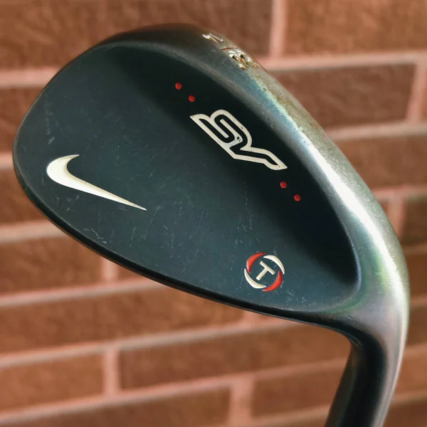 WEDGE NIKE SV** **Loft 56° | Bounce 14** 🔥 **สปินสั่งได้ คอนโทรลลูกสั้นขาดลอย image 2 WEDGE NIKE SV** **Loft 56° | Bounce 14** 🔥 **สปินสั่งได้ คอนโทรลลูกสั้นขาดลอย image 2