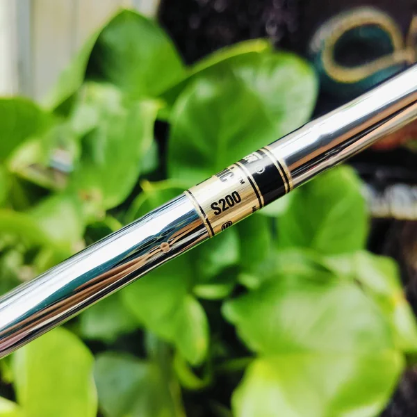 เหล็ก 3 TOUR STAGE VIQ วัสดุ PREMIUM FORGED สวยจัด ตีนุ่มแบบจัดๆ และตีง่าย ตีตรง แน่นๆ สปินดี ก้าน DYNAMIC GOLD S200 ไม้กอล์ฟพรีเมี่ยมมือสอง ของแท้ By NakaraLuxurious image 5 เหล็ก 3 TOUR STAGE VIQ วัสดุ PREMIUM FORGED สวยจัด ตีนุ่มแบบจัดๆ และตีง่าย ตีตรง แน่นๆ สปินดี ก้าน DYNAMIC GOLD S200 ไม้กอล์ฟพรีเมี่ยมมือสอง ของแท้ By NakaraLuxurious image 5