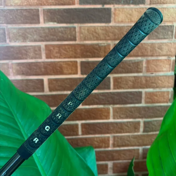 UTILITY PRGR ZOOM GOLF PROGRESSING TYPE 020i อาวุธยาวหน้าเด้งไทเทเนียมระดับพรีเมียม image 7 UTILITY PRGR ZOOM GOLF PROGRESSING TYPE 020i อาวุธยาวหน้าเด้งไทเทเนียมระดับพรีเมียม image 7