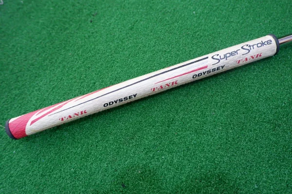 PUTTER ODYSSEY TANK CRUISER #7 image 7 PUTTER ODYSSEY TANK CRUISER #7 image 7