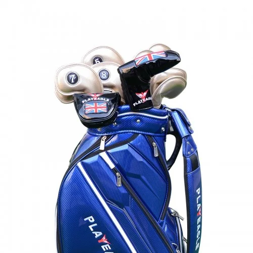 COVER PUTTER PLAYEAGLE PE-0056 หนังแก้ว image 4 COVER PUTTER PLAYEAGLE PE-0056 หนังแก้ว image 4