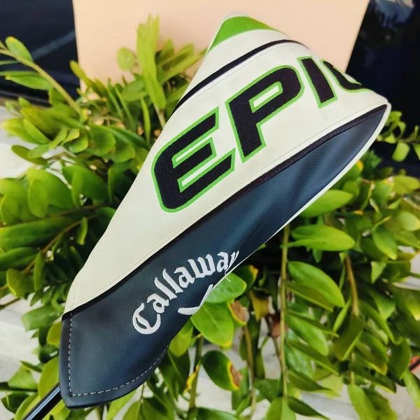 Driver Callaway EPIC MAX LS องศา 9 ก้าน TENSEI GREEN 55 FLEX S ก้านเด็ดมาก แพงมาก COVER แท้เดิม รุ่น MAX ตีไกลสุดขีด ไม้กอล์ฟพรีเมี่ยมมือสอง ของแท้ By NakaraLuxurious image 10 Driver Callaway EPIC MAX LS องศา 9 ก้าน TENSEI GREEN 55 FLEX S ก้านเด็ดมาก แพงมาก COVER แท้เดิม รุ่น MAX ตีไกลสุดขีด ไม้กอล์ฟพรีเมี่ยมมือสอง ของแท้ By NakaraLuxurious image 10