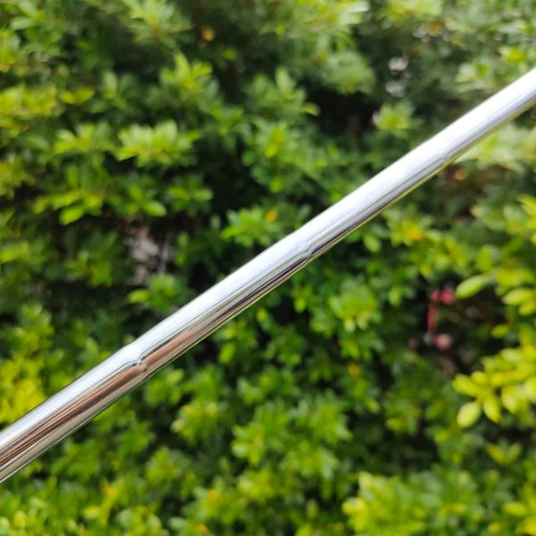 PUTTER TAYLORMADE ROSSEA MONZA SPIDER BALERO ยาว 34 นิ้ว หน้า AGSI+ พัตต์ดีมาก!! เกาะไลน์มาก!! รูปทรงชดเชยความผิดพลาดสูงสุด!! ไม้กอล์ฟมือสอง ของแท้ BY NakaraLuxurious image 5 PUTTER TAYLORMADE ROSSEA MONZA SPIDER BALERO ยาว 34 นิ้ว หน้า AGSI+ พัตต์ดีมาก!! เกาะไลน์มาก!! รูปทรงชดเชยความผิดพลาดสูงสุด!! ไม้กอล์ฟมือสอง ของแท้ BY NakaraLuxurious image 5