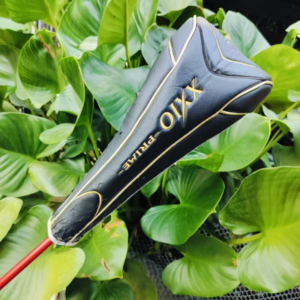 DRIVER XXIO PRIME องศา 11.5 เป็นสเปคที่ตีเหินง่าย ได้ระยะกว่าปกติ ก้าน MUTSUMI HONMA FLEX SR XXIO รุ่นธรรมดาว่าตีดีแล้ว แต่รุ่น PRIME พรีเมี่ยมสูงสุด ไม้กอล์ฟพรีเมี่ยมมือสอง ของแท้ By NakaraLuxurious image 7 DRIVER XXIO PRIME องศา 11.5 เป็นสเปคที่ตีเหินง่าย ได้ระยะกว่าปกติ ก้าน MUTSUMI HONMA FLEX SR XXIO รุ่นธรรมดาว่าตีดีแล้ว แต่รุ่น PRIME พรีเมี่ยมสูงสุด ไม้กอล์ฟพรีเมี่ยมมือสอง ของแท้ By NakaraLuxurious image 7