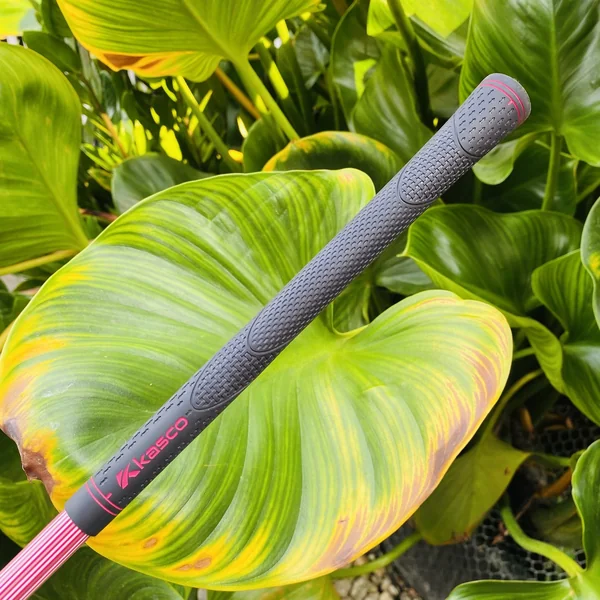 🌷ไม้กอล์ฟผู้หญิง U5 KASCO DIMPALS G7 22 องศา FLEX L โดดเด่นเรื่อง ตีง่าย เบาแรง ได้ระยะ🔥 image 8 🌷ไม้กอล์ฟผู้หญิง U5 KASCO DIMPALS G7 22 องศา FLEX L โดดเด่นเรื่อง ตีง่าย เบาแรง ได้ระยะ🔥 image 8
