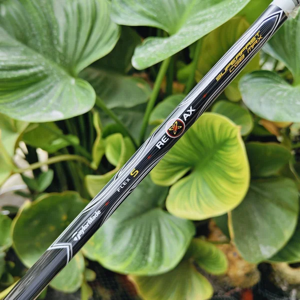 Taylormade R7 CGB MAX U4 – ตัวช่วยตีไกลจากแฟร์เวย์และรัฟ image 6 Taylormade R7 CGB MAX U4 – ตัวช่วยตีไกลจากแฟร์เวย์และรัฟ image 6
