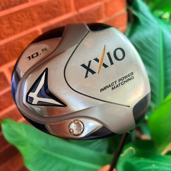 Driver XXIO MP600 Impact Power Matching ราชาแห่งความง่ายระดับพรีเมียม image 2 Driver XXIO MP600 Impact Power Matching ราชาแห่งความง่ายระดับพรีเมียม image 2