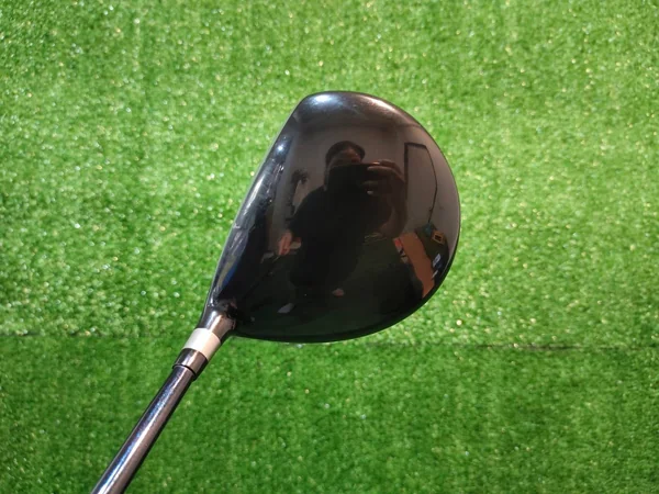 Driver MIZUNO MP001 C.O.R. image 3 Driver MIZUNO MP001 C.O.R. image 3