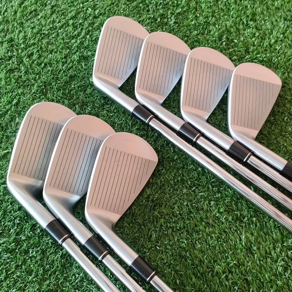 ชุดเหล็ก TOURSTAGE X-BLADE GR มีเหล็ก 4-9 เเละ PW ก้าน NS.PRO 950 GH FLEX S เหล็ก FORGED ระดับพรีเมี่ยมญี่ปุ่น!! ไม้กอล์ฟมือสอง ของแท้ BY NakaraLuxurious image 4 ชุดเหล็ก TOURSTAGE X-BLADE GR มีเหล็ก 4-9 เเละ PW ก้าน NS.PRO 950 GH FLEX S เหล็ก FORGED ระดับพรีเมี่ยมญี่ปุ่น!! ไม้กอล์ฟมือสอง ของแท้ BY NakaraLuxurious image 4