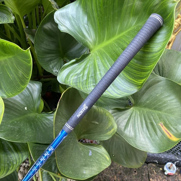  Driver Srixon Z-TX⛳องศา9.5เป็นไดรเวอร์ระดับพรีเมียมในตระกูล Tour-Specช่วยเพิ่มความเร็วลูกกอล์ฟ ฟีลดี   image 9