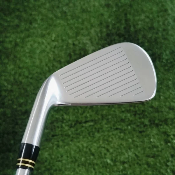  ชุดเหล็ก Titleist AP2 716 FORGED ก้าน True Temper M-80 R มีเหล็ก 5 6 7 8 9 PW . ให้ประสิทธิภาพอันยอดเยี่ยม ไม้กอล์ฟพรีเมี่ยมมือสอง ของแท้ By NakaraLuxurious   image 14