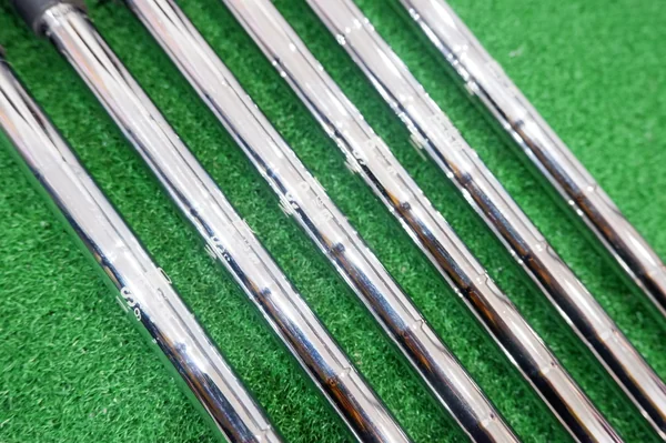 IRON SET FOURTEEN TC-550 FORGED image 5 IRON SET FOURTEEN TC-550 FORGED image 5