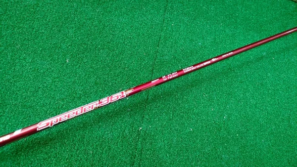 FAIRWAY 5 KATANA VOLTIO NINJA 880HI LOFT*18 image 6 FAIRWAY 5 KATANA VOLTIO NINJA 880HI LOFT*18 image 6