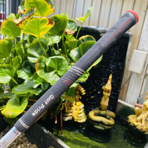  ⛳️ Utility U5 VOLTIO NINJA α β ก้าน FUJIKURA SPEEDER462 EVOLUTION FLEX R หน้าเด้ง ระยะจัด ลูกลอยง่าย   image 7