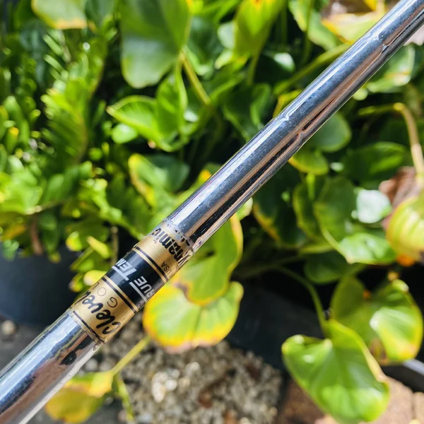  Wedge CLEVELAND TOURACTION 900 Loft 60° Low Bounce ตีลูกโด่งสูง ตกนุ่ม และหยุดได้อย่างแม่นยำ ⛳   image 6