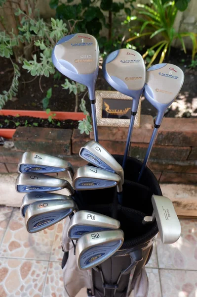 FULL SET MARUMAN LUCERO ไม้กอล์ฟครบชุดมือสองสำหรับผู้หญิง image 1 FULL SET MARUMAN LUCERO ไม้กอล์ฟครบชุดมือสองสำหรับผู้หญิง image 1