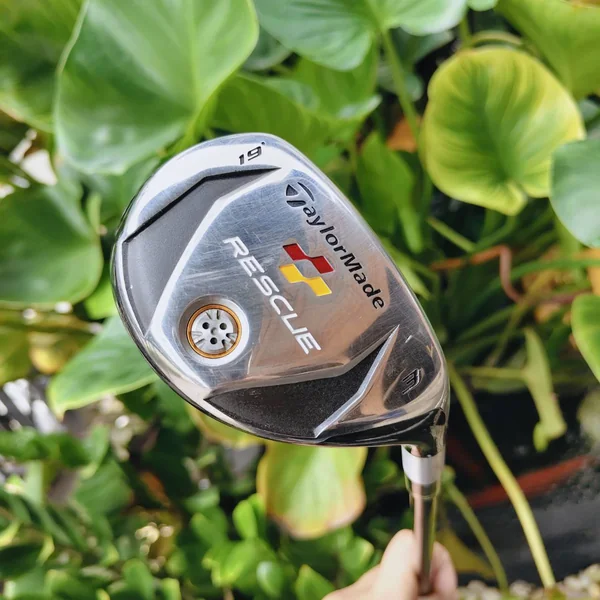  TAYLORMADE RESCUE HYBRID #3 (19°) ก้าน RE*AX FLEX R   image 1