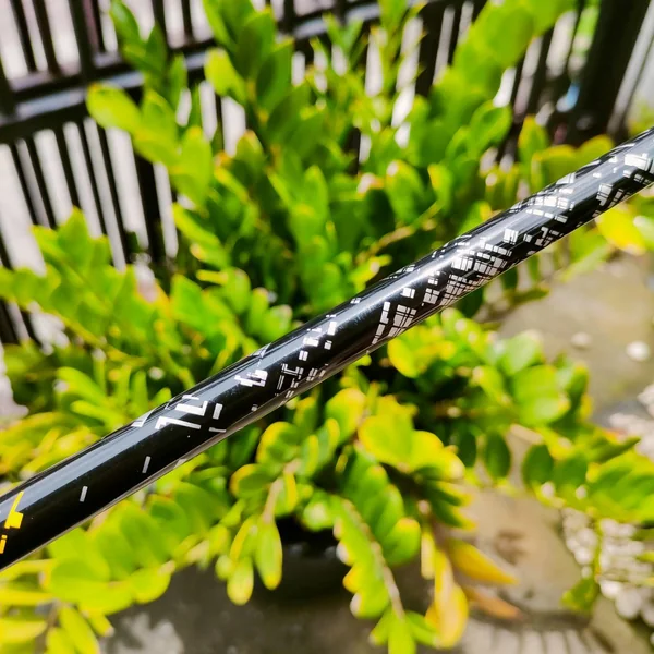  UST Mamiya ATTAS DAAAS FLEX 7X ความยาวเฉพาะก้าน 43.5 ติดกริพ GOLF PRIDE มาด้วย ของใหม่หมื่นกว่าบาทค่ะ!!! ก้านไม้กอล์ฟพรีเมี่ยมมือสอง ของแท้ By NakaraLuxurious   image 4