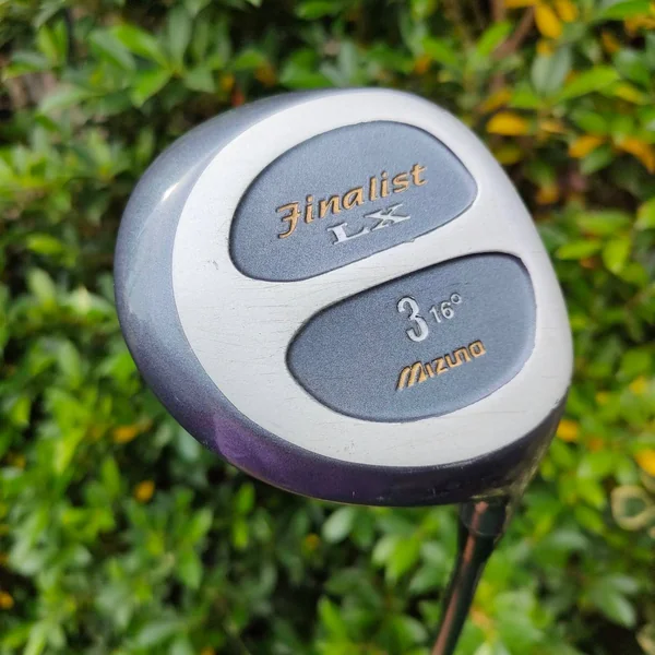 FW3 MIZUNO FINALIST LX ก้าน FINALIST LX FLEX R องศา 16 พรีเมี่ยมญี่ปุ่น image 1 FW3 MIZUNO FINALIST LX ก้าน FINALIST LX FLEX R องศา 16 พรีเมี่ยมญี่ปุ่น image 1
