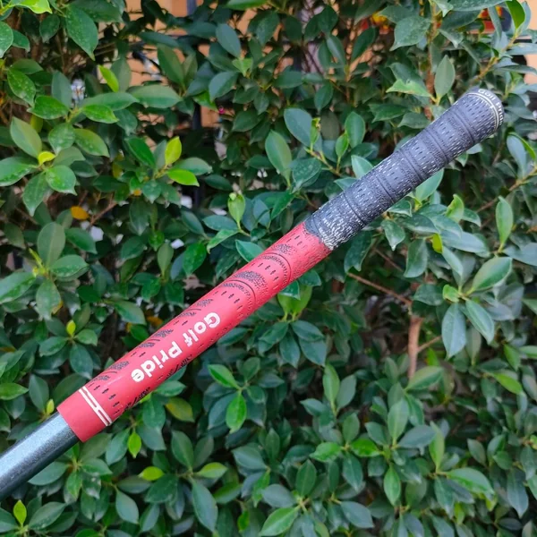 DRIVER TOURSTAGE V800 ก้าน TOURSTAGE TD 51 H FLEX R หัวใหญ่ เร่งสปีดได้ดีมาก ตีตรงมากๆ **มีตำหนินิดหน่อย** image 6 DRIVER TOURSTAGE V800 ก้าน TOURSTAGE TD 51 H FLEX R หัวใหญ่ เร่งสปีดได้ดีมาก ตีตรงมากๆ **มีตำหนินิดหน่อย** image 6
