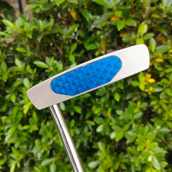 PUTTER NIKE BC.002 ความยาว 33 นิ้ว น้ำหนักดีมาก หน้าไม้พัตต์เป็นแบบพิเศษ เกาะไลน์มาก วัสดุพรีเมี่ยมมาก image 3 PUTTER NIKE BC.002 ความยาว 33 นิ้ว น้ำหนักดีมาก หน้าไม้พัตต์เป็นแบบพิเศษ เกาะไลน์มาก วัสดุพรีเมี่ยมมาก image 3