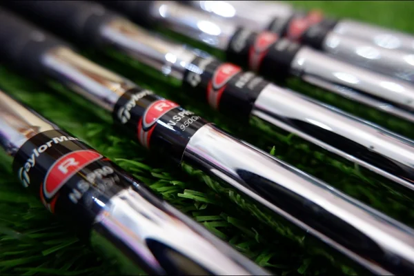 ชุดเหล็ก TaylorMade BURNER #มือซ้าย image 18 ชุดเหล็ก TaylorMade BURNER #มือซ้าย image 18