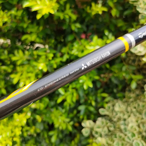 ก้าน TAYLORMADE RBZ TM1-213 ความยาว 45 นิ้ว FLEX R เป็นก้านสำหรับใส่ DRIVER มีสลีฟติดมาด้วยแล้วครับ เป็นรุ่น ST2 นะครับ ก้านเหลือง image 3 ก้าน TAYLORMADE RBZ TM1-213 ความยาว 45 นิ้ว FLEX R เป็นก้านสำหรับใส่ DRIVER มีสลีฟติดมาด้วยแล้วครับ เป็นรุ่น ST2 นะครับ ก้านเหลือง image 3
