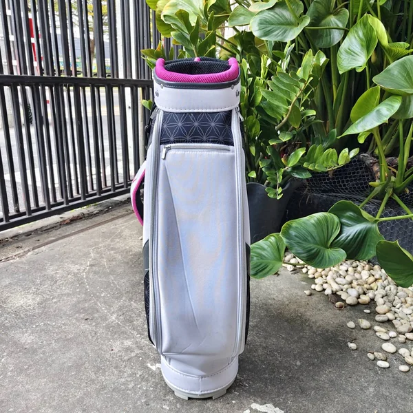ถุงกอล์ฟ CALLAWAY SOLAIRE (มือสอง) ⛳✨ ถุงกอล์ฟผู้หญิง งานสวย ใช้งานดี คุ้มค่า ✨⛳ image 2 ถุงกอล์ฟ CALLAWAY SOLAIRE (มือสอง) ⛳✨ ถุงกอล์ฟผู้หญิง งานสวย ใช้งานดี คุ้มค่า ✨⛳ image 2