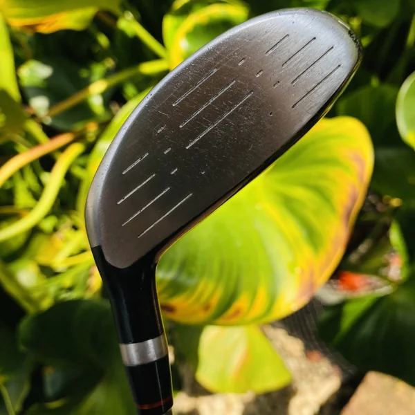 ⛳ U19 HONMA ATHPORT e+ FLEX R ตีง่ายและทรงพลัง ลดความผิดพลาด ฟีลนุ่มนวลเวลาปะทะลูก🥇🔥 image 4 ⛳ U19 HONMA ATHPORT e+ FLEX R ตีง่ายและทรงพลัง ลดความผิดพลาด ฟีลนุ่มนวลเวลาปะทะลูก🥇🔥 image 4